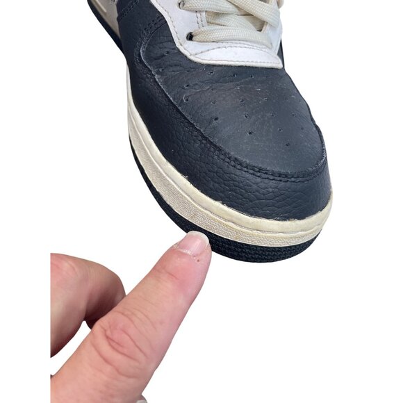 Nike Air Force 1 High '07 LV8" Mens Logo Pack High Sneakers Sz 10.5 SKU 9572 - Picture 11 of 16